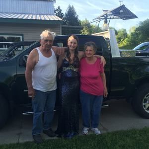 Meet your Posher, Johnna